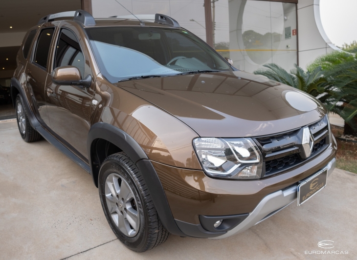 Renault Duster Dynamique