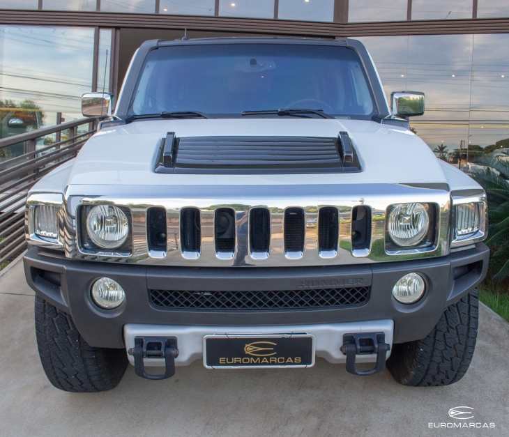 Hummer Hummer H3